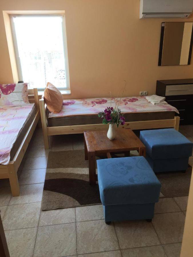 Фото Гостевого дома Guest House Nadezhda Хисаря 6